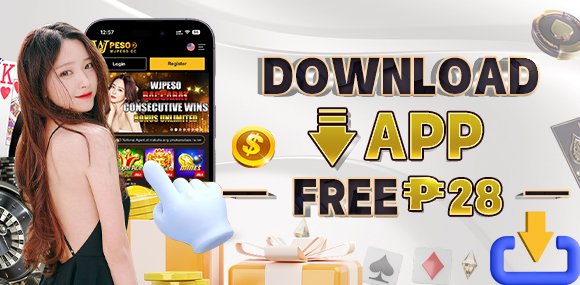 WJPESO Casino app